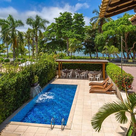 Quinta Do Sol Lite Praia Hotel 塞古罗港 外观 照片