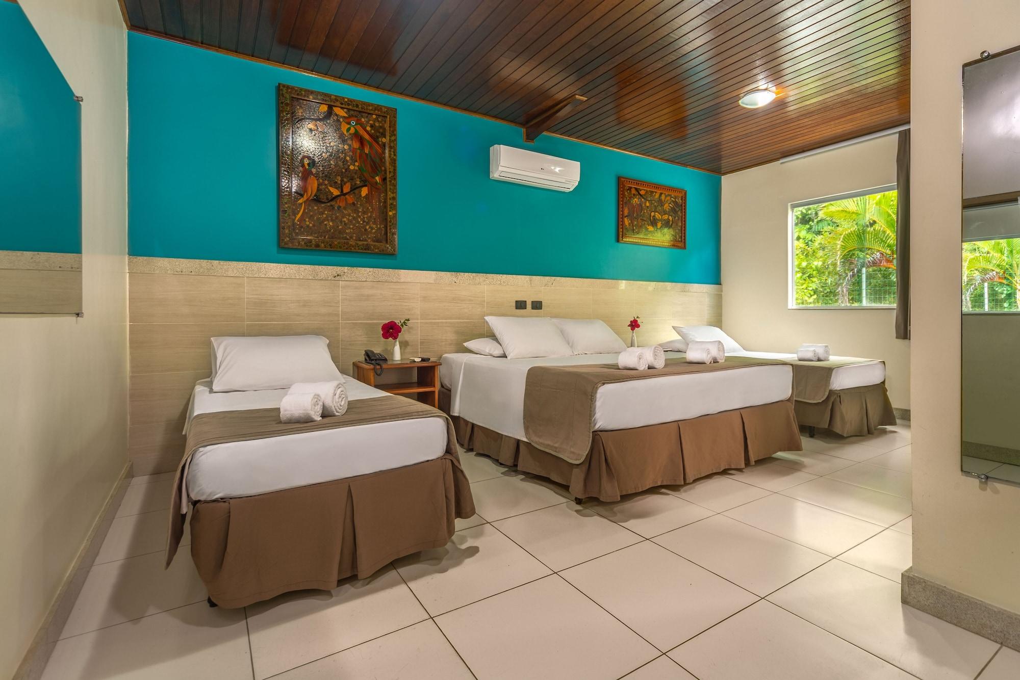 Quinta Do Sol Lite Praia Hotel 塞古罗港 外观 照片