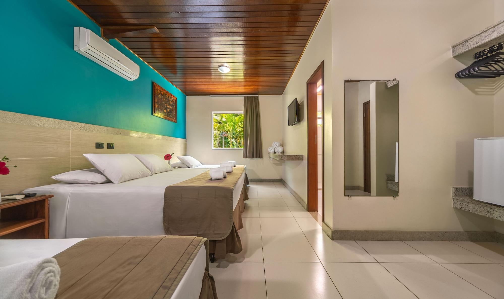 Quinta Do Sol Lite Praia Hotel 塞古罗港 外观 照片