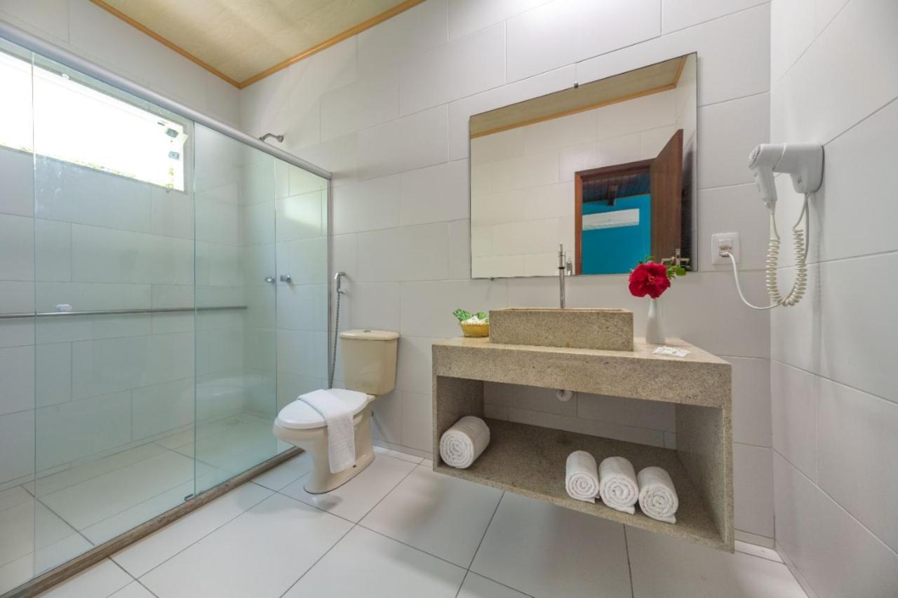Quinta Do Sol Lite Praia Hotel 塞古罗港 外观 照片