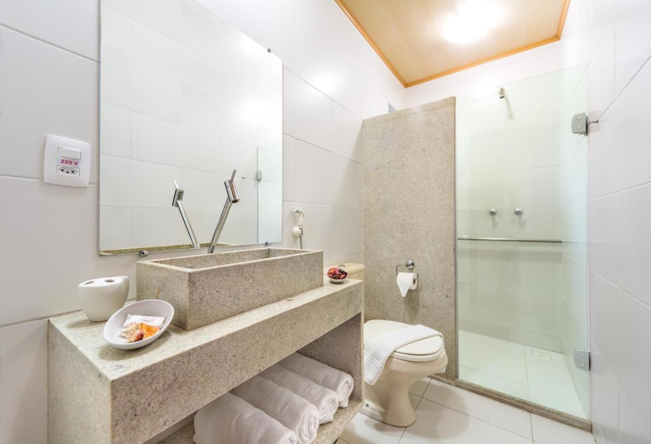Quinta Do Sol Lite Praia Hotel 塞古罗港 外观 照片