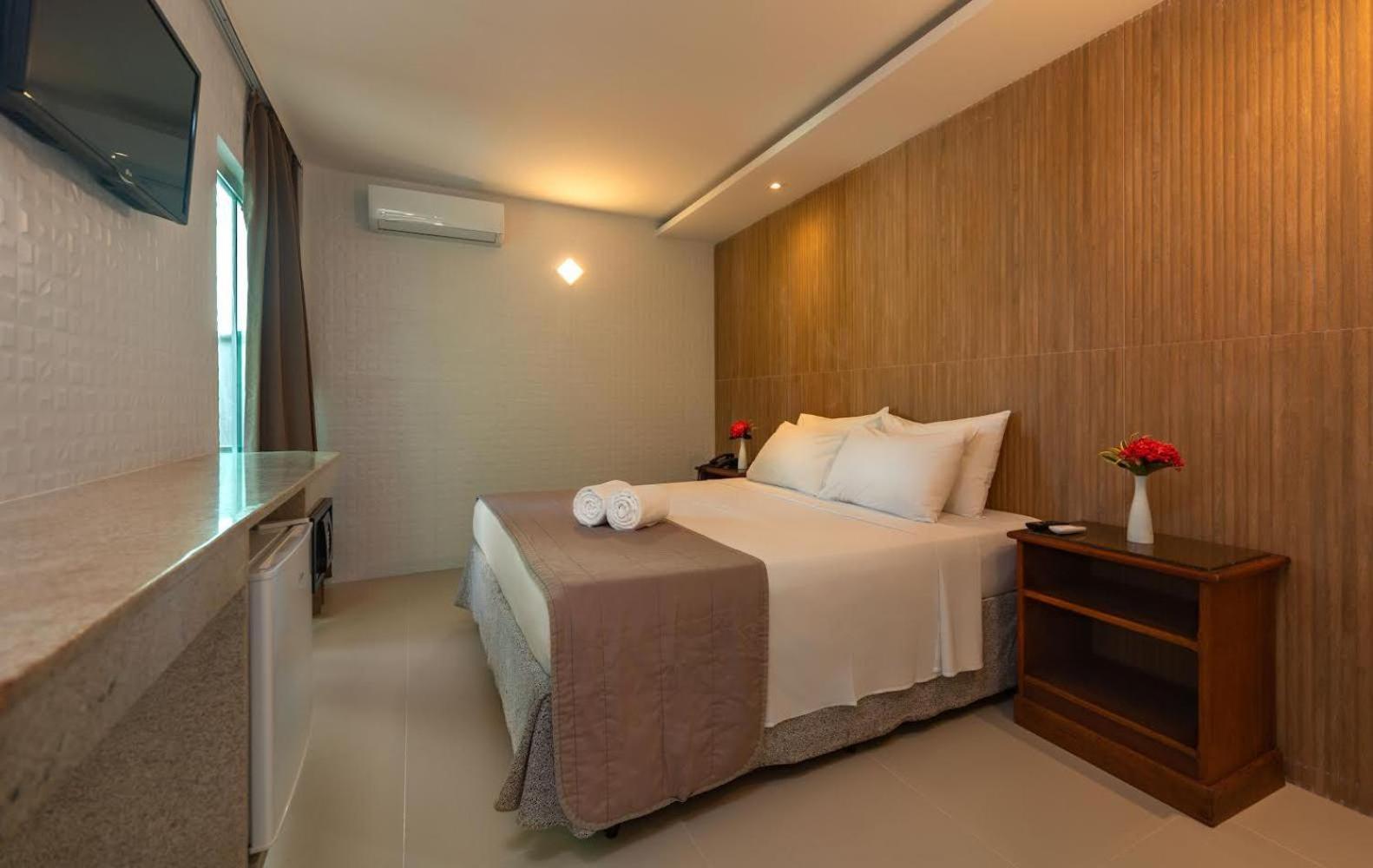 Quinta Do Sol Lite Praia Hotel 塞古罗港 外观 照片
