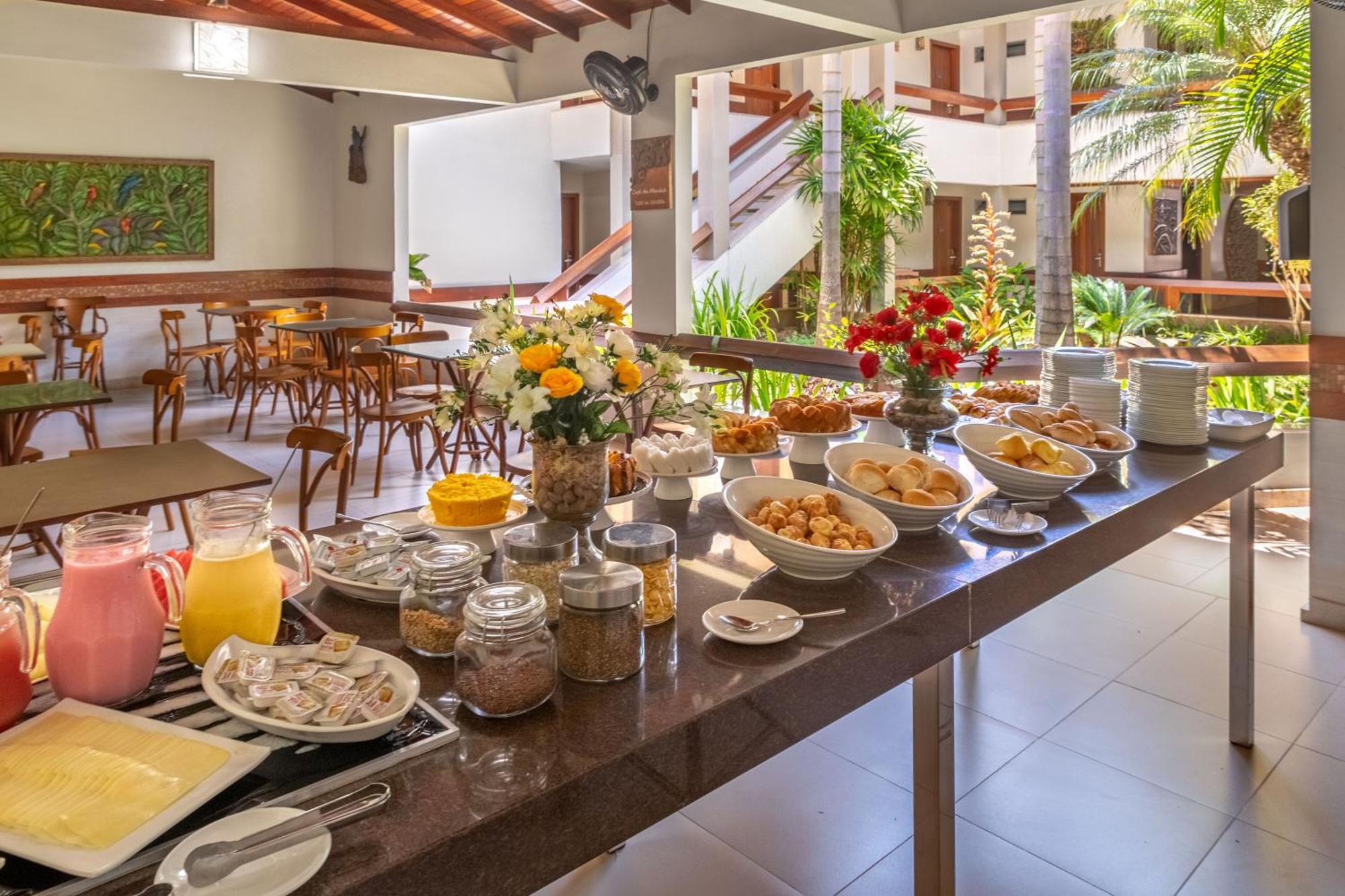 Quinta Do Sol Lite Praia Hotel 塞古罗港 外观 照片