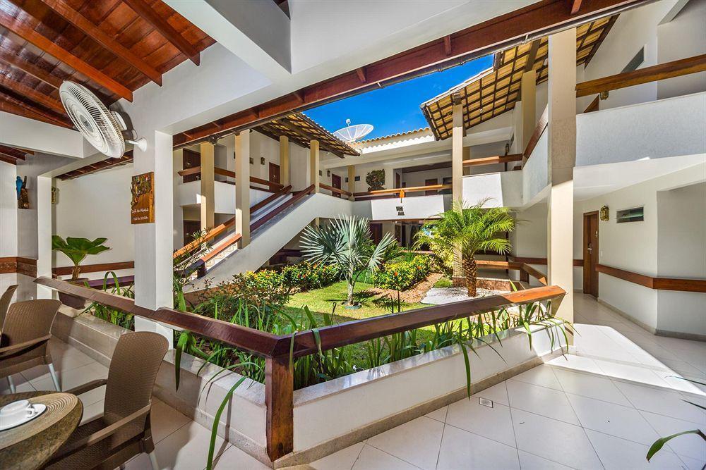 Quinta Do Sol Lite Praia Hotel 塞古罗港 外观 照片