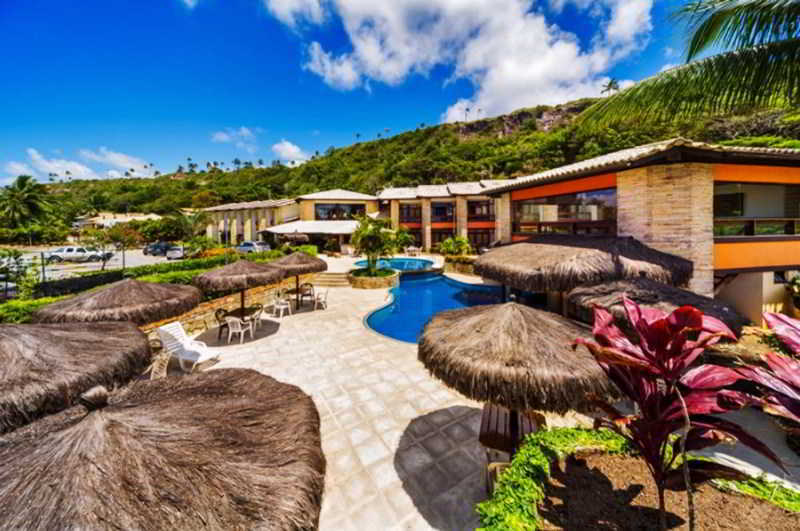 Quinta Do Sol Lite Praia Hotel 塞古罗港 外观 照片