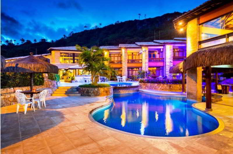 Quinta Do Sol Lite Praia Hotel 塞古罗港 外观 照片