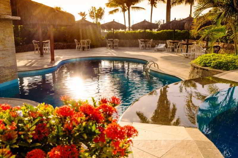 Quinta Do Sol Lite Praia Hotel 塞古罗港 外观 照片