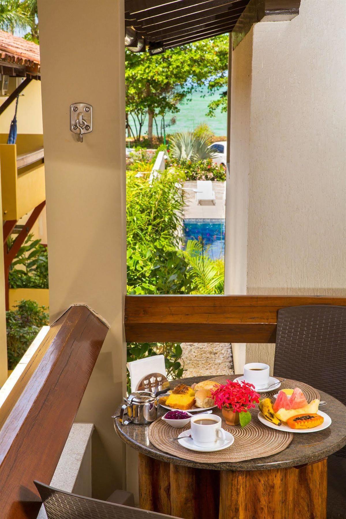 Quinta Do Sol Lite Praia Hotel 塞古罗港 外观 照片