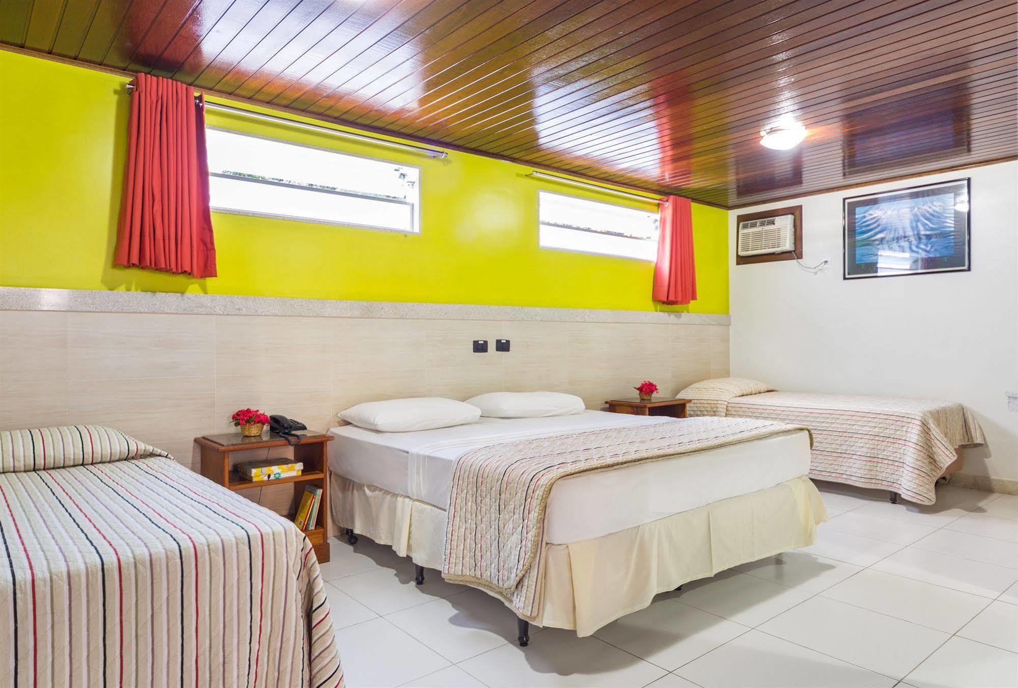 Quinta Do Sol Lite Praia Hotel 塞古罗港 外观 照片