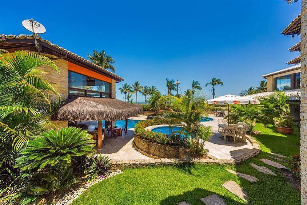 Quinta Do Sol Lite Praia Hotel 塞古罗港 外观 照片