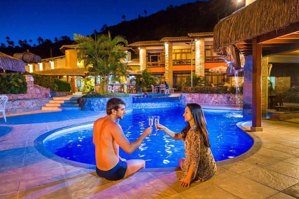 Quinta Do Sol Lite Praia Hotel 塞古罗港 外观 照片