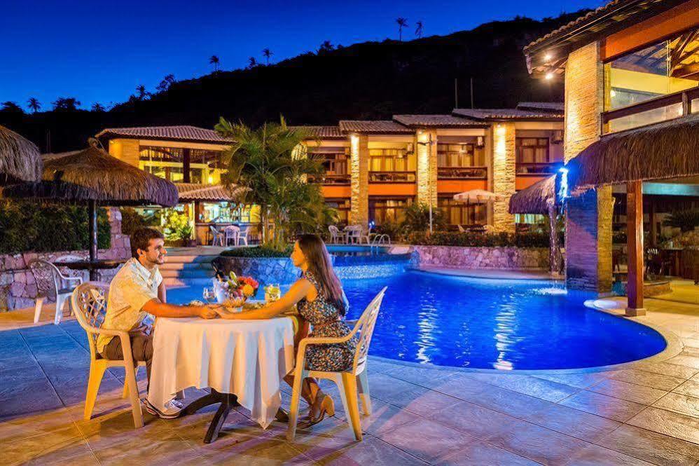 Quinta Do Sol Lite Praia Hotel 塞古罗港 外观 照片