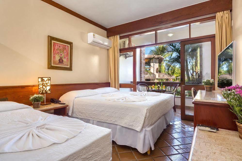Quinta Do Sol Lite Praia Hotel 塞古罗港 外观 照片
