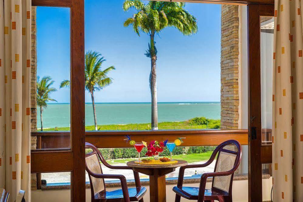 Quinta Do Sol Lite Praia Hotel 塞古罗港 外观 照片