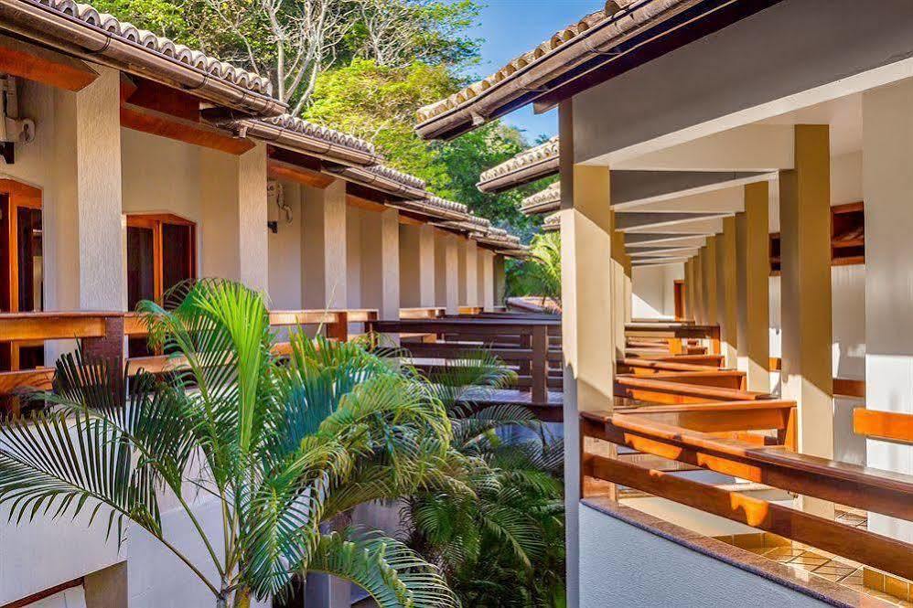 Quinta Do Sol Lite Praia Hotel 塞古罗港 外观 照片