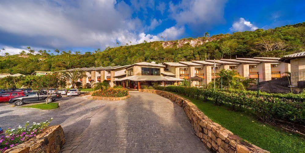 Quinta Do Sol Lite Praia Hotel 塞古罗港 外观 照片