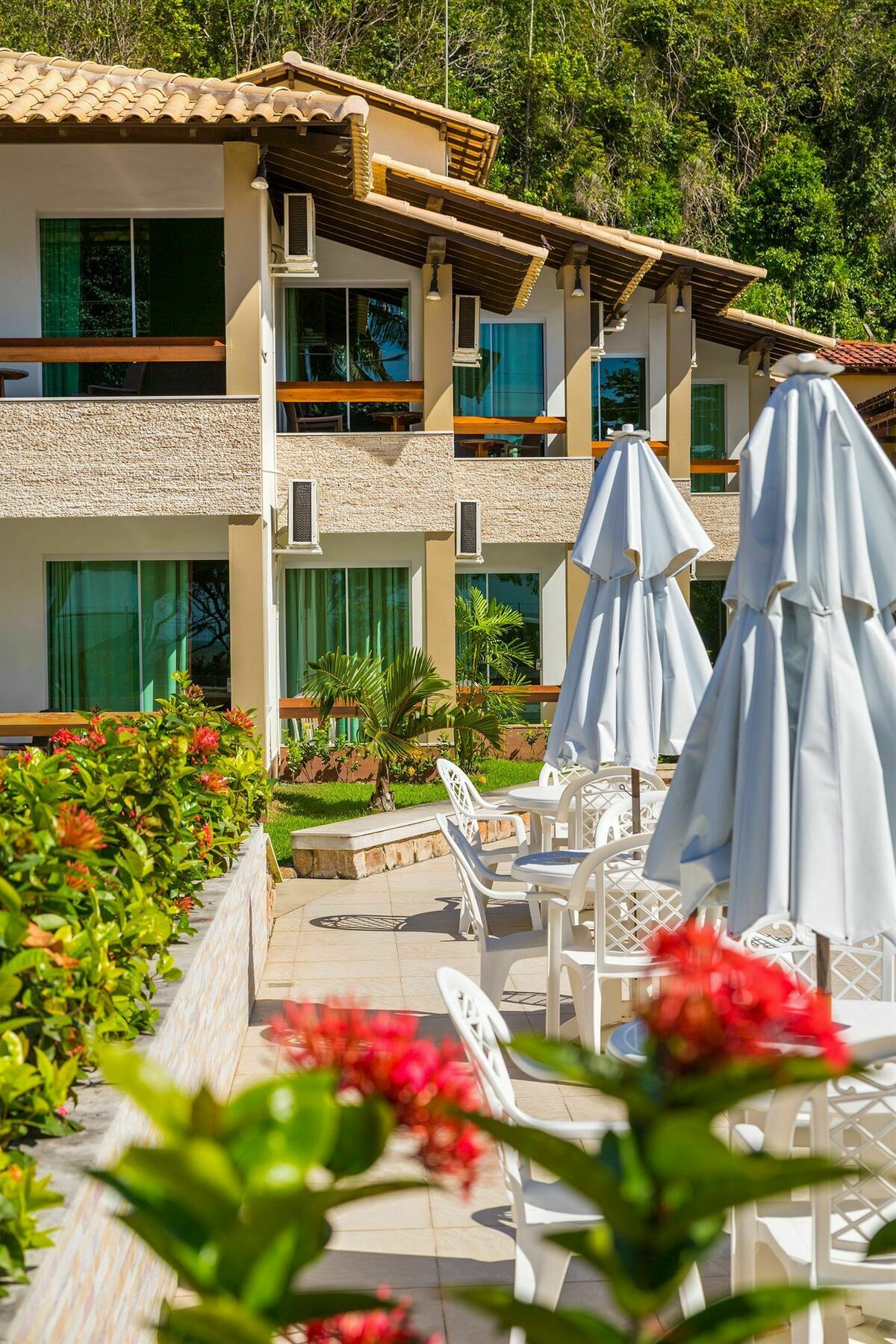 Quinta Do Sol Lite Praia Hotel 塞古罗港 外观 照片
