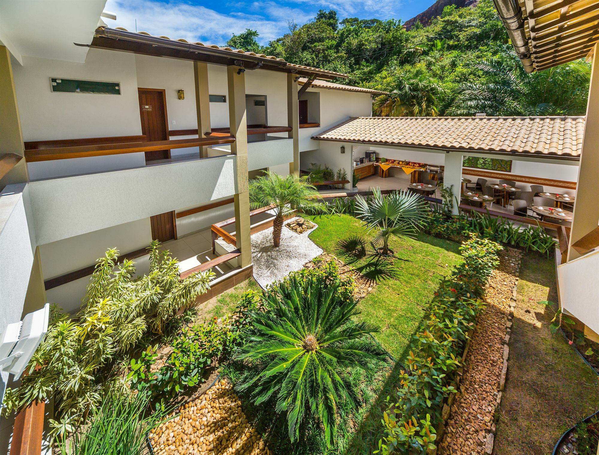 Quinta Do Sol Lite Praia Hotel 塞古罗港 外观 照片